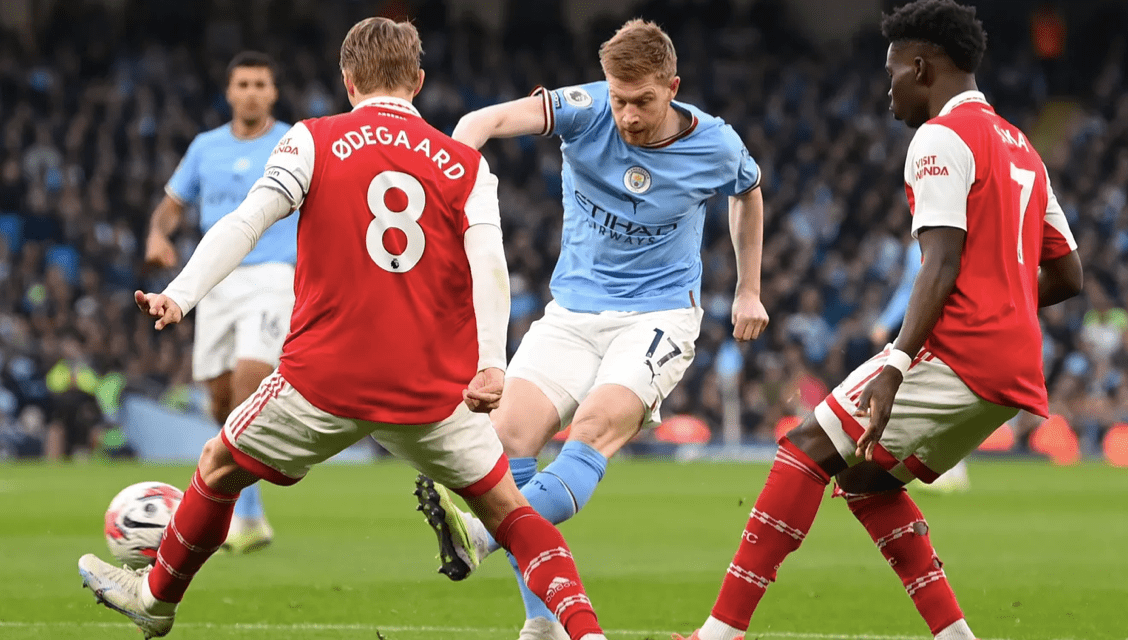 风云突变阿森纳加时末段伤情更新，欧超杯版图或变，震撼外界，控场能力受关注