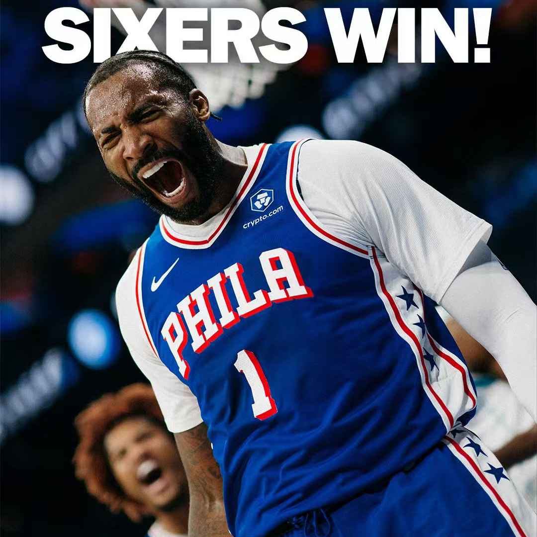 3377体育投注平台-今晨体能课后；费城76人远射贴柱备战NBA总决赛；媒体盛赞；年轻球员得到机会